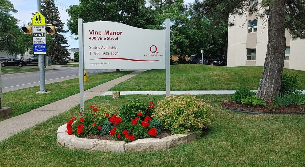 Skyline Living - Photo 1