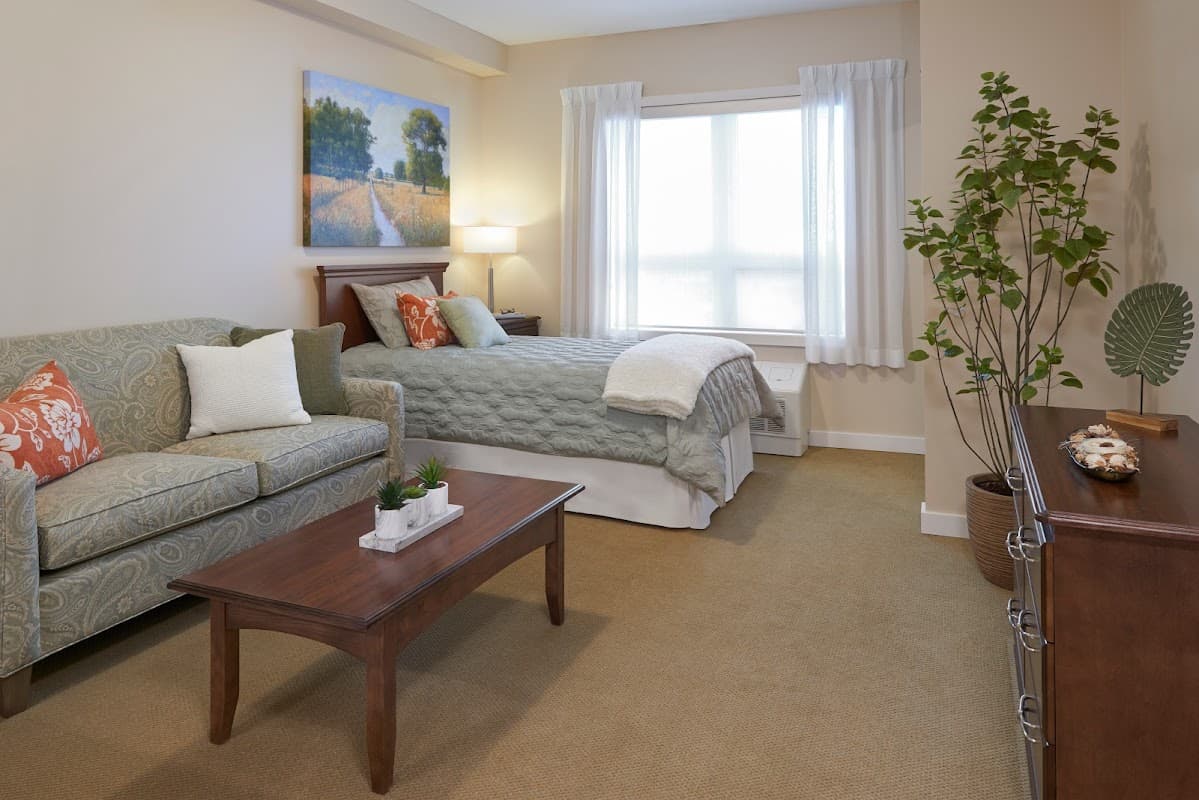 Aspira Bolton Mills Retirement Living - Photo 3