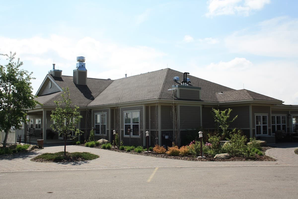 Foothills Country Hospice Society - Photo 2