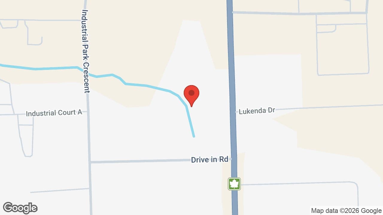 Map: Premiere Home Care Services