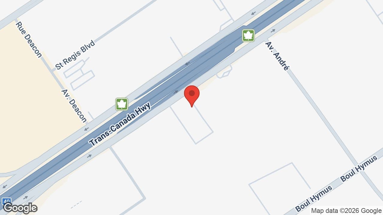 Map: Amika | Home Care Services