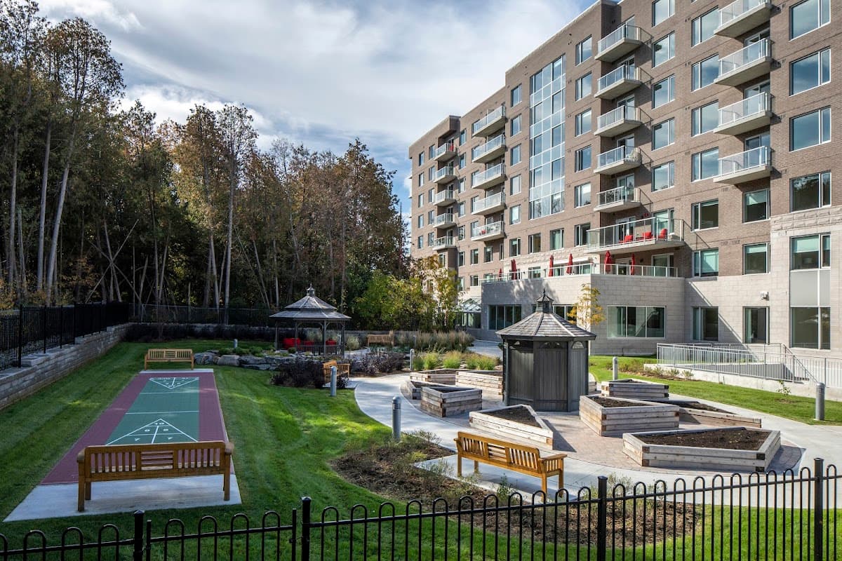 Foxview Retirement Community - Photo 1