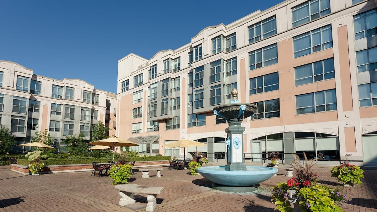 Aspira Villa Da Vinci Retirement Living - Photo 1