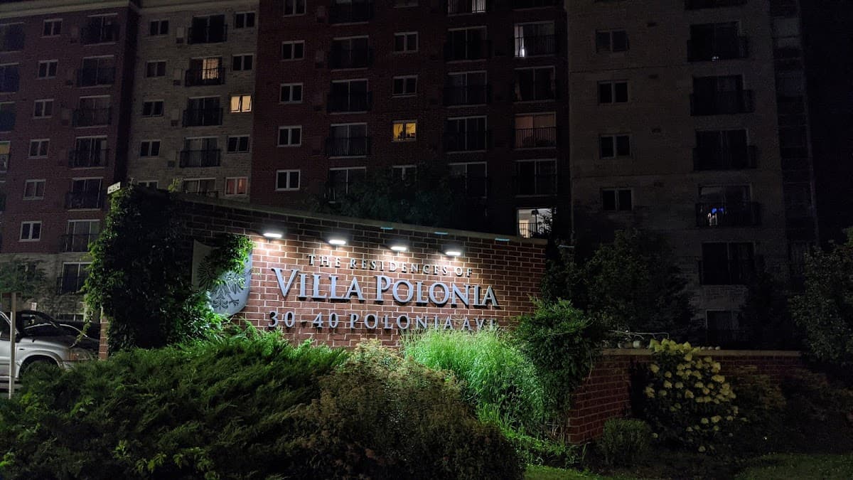 Villa Polonia - Photo 2