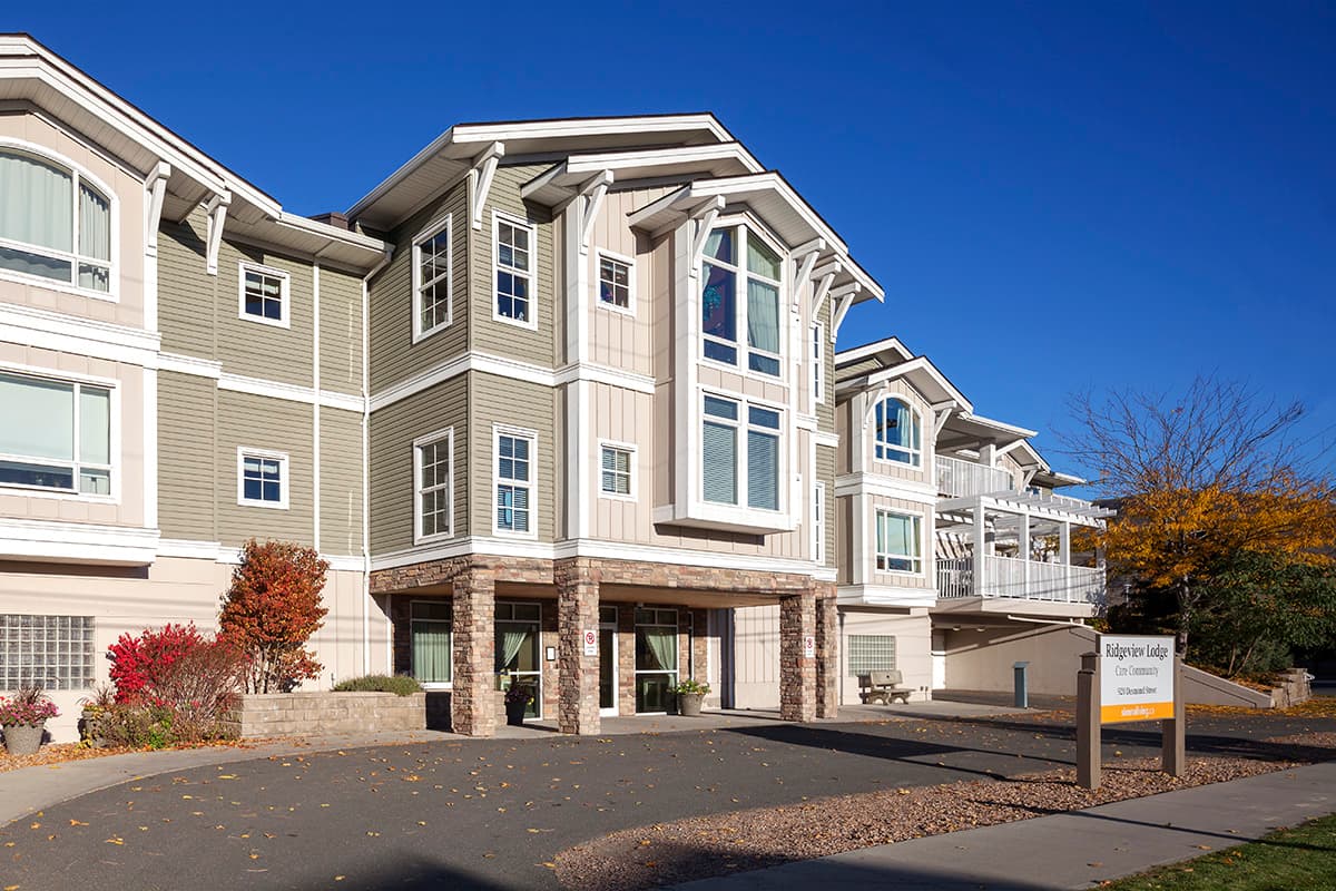 Ridgeview Lodge - Photo 1