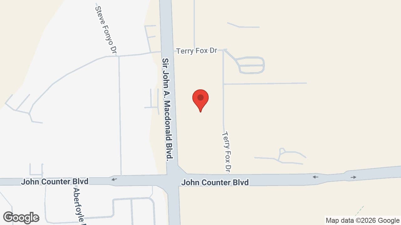 Map: Align Home Health Care