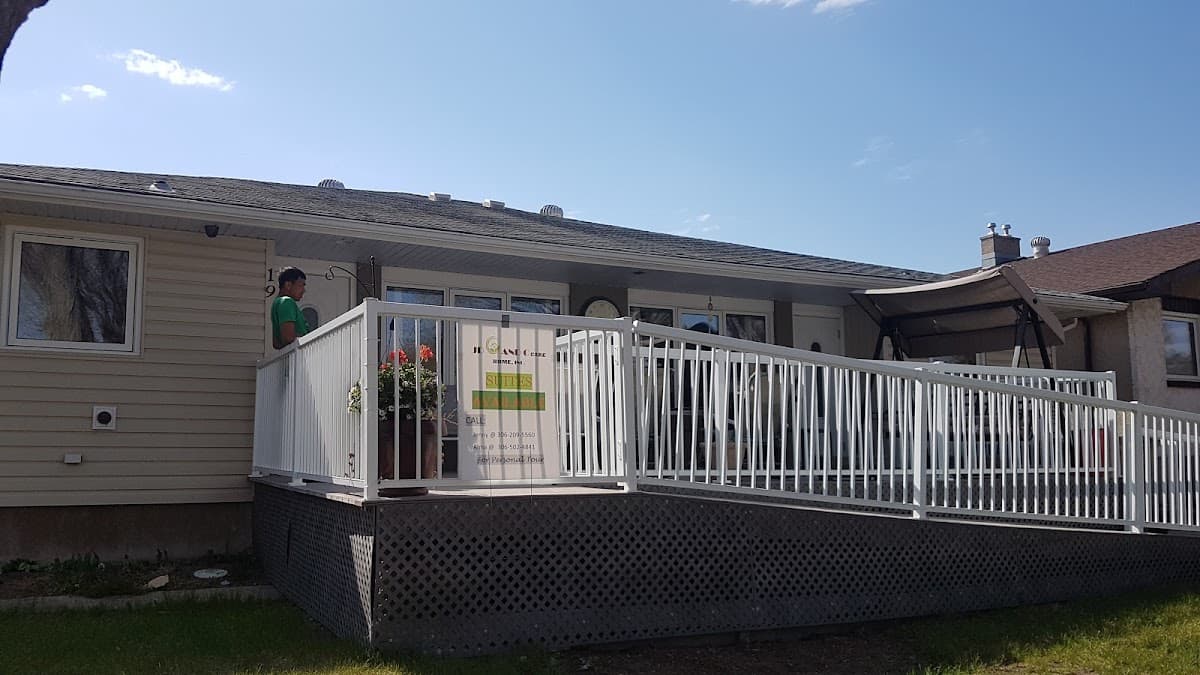 JD And C CARE HOME, INC - Photo 1