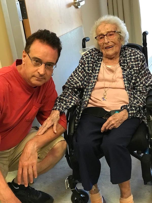 Foyer Notre-Dame-De-Lourdes Inc - Photo 2