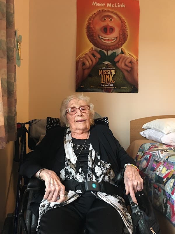 Foyer Notre-Dame-De-Lourdes Inc - Photo 3