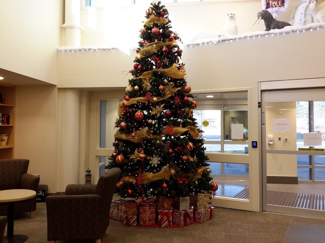 Fairview Lodge - Photo 1