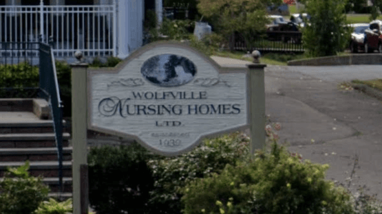 Wolfville Nursing Homes Ltd - Photo 1