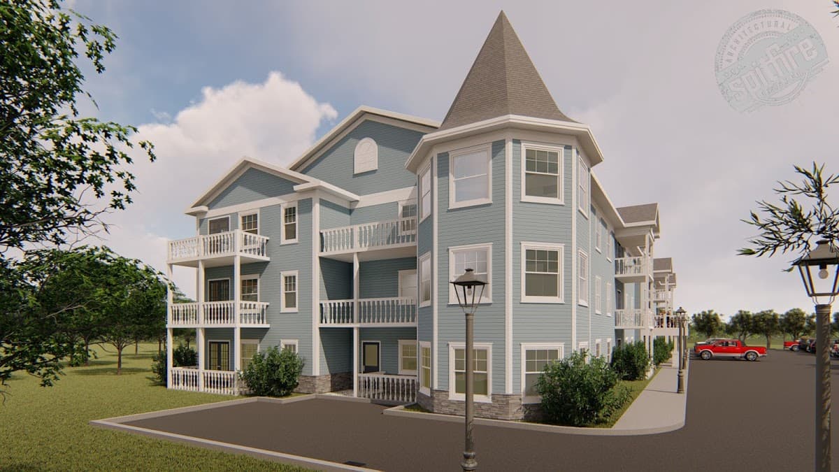 Nelson Village Apartments - Photo 1