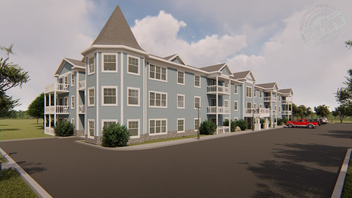 Nelson Village Apartments - Photo 2