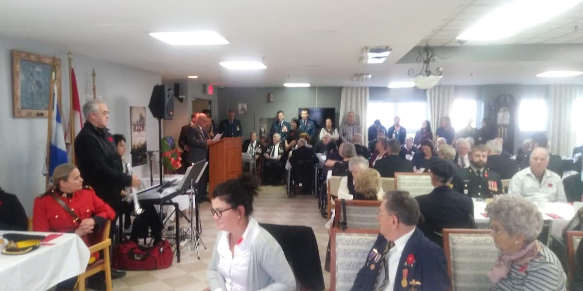 Paul Triquet House - Photo 1