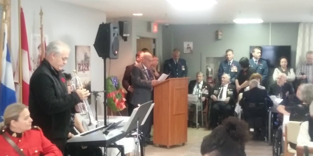 Paul Triquet House - Photo 2