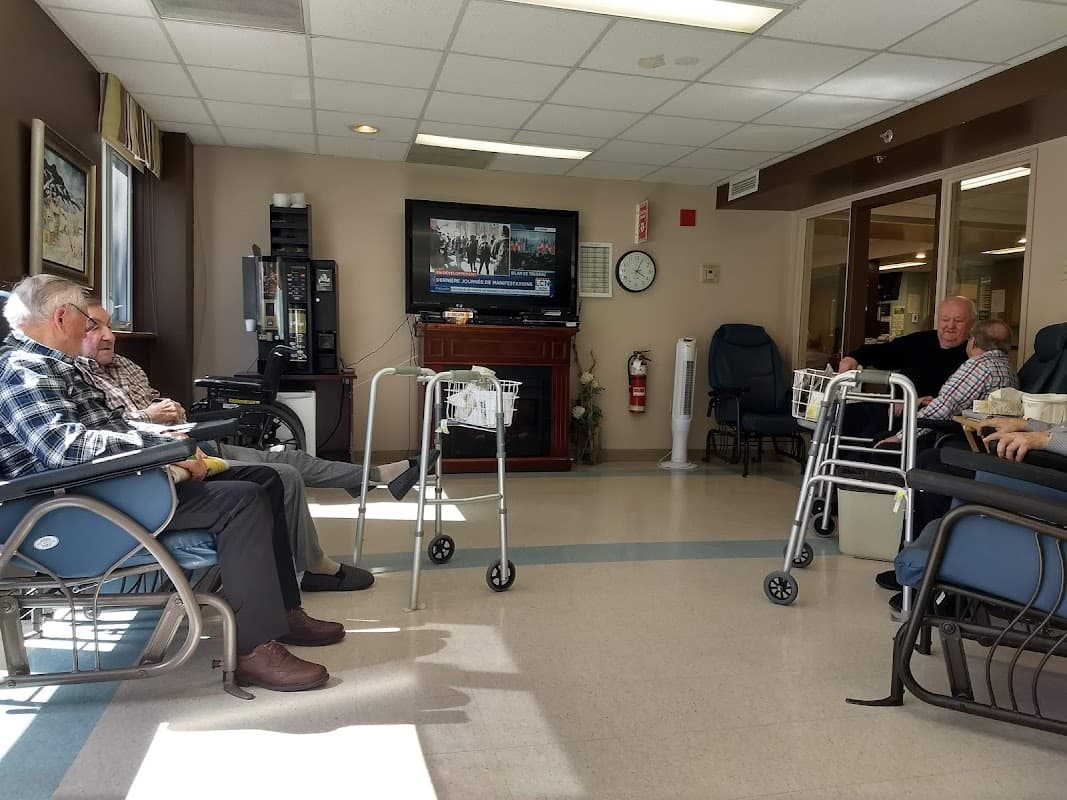 Paul Triquet House - Photo 3