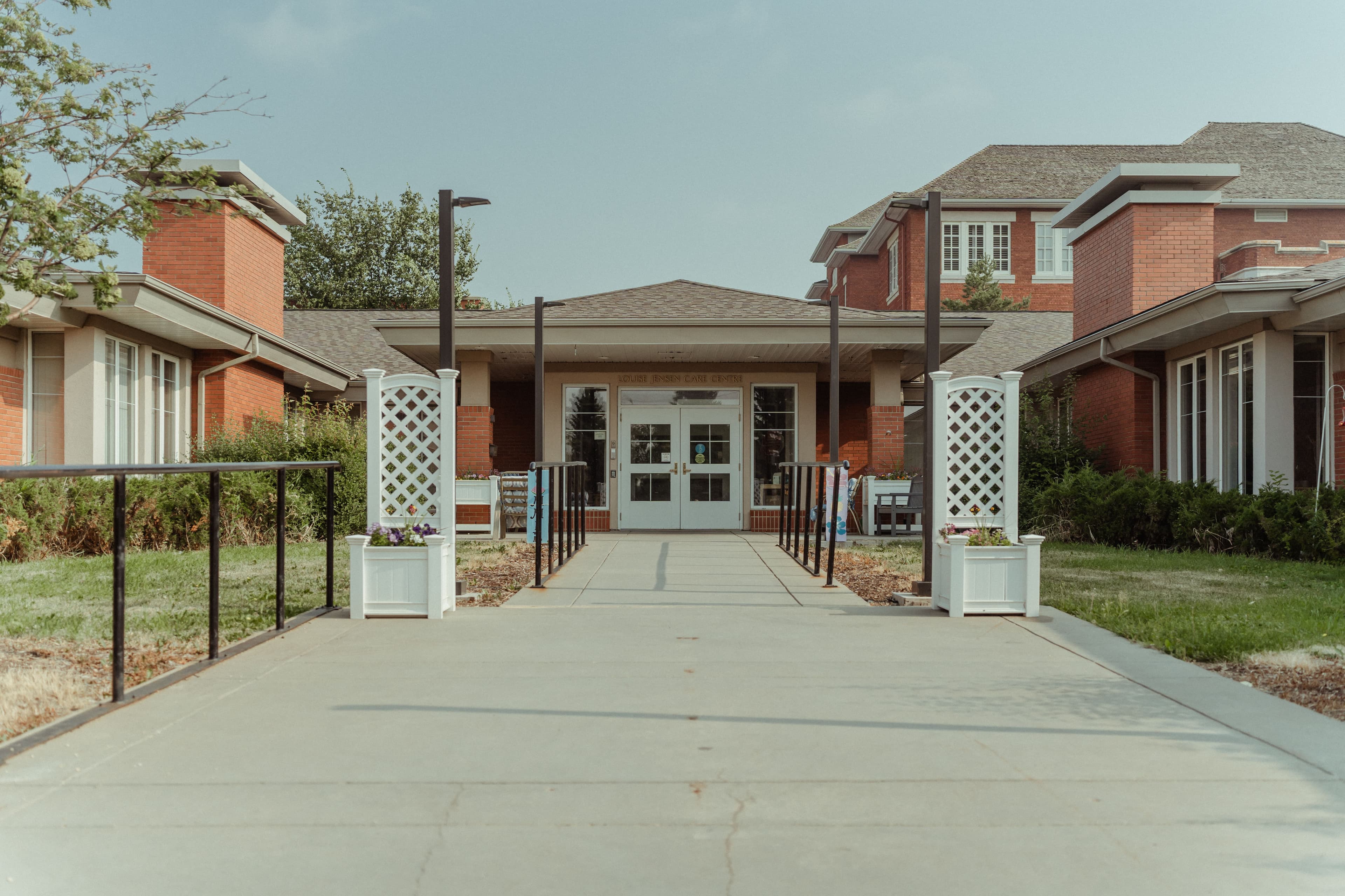 Louise Jensen Care Centre - Photo 1