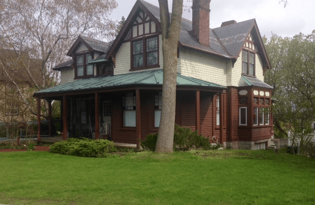 Highland House Retirement Residence - Photo 1