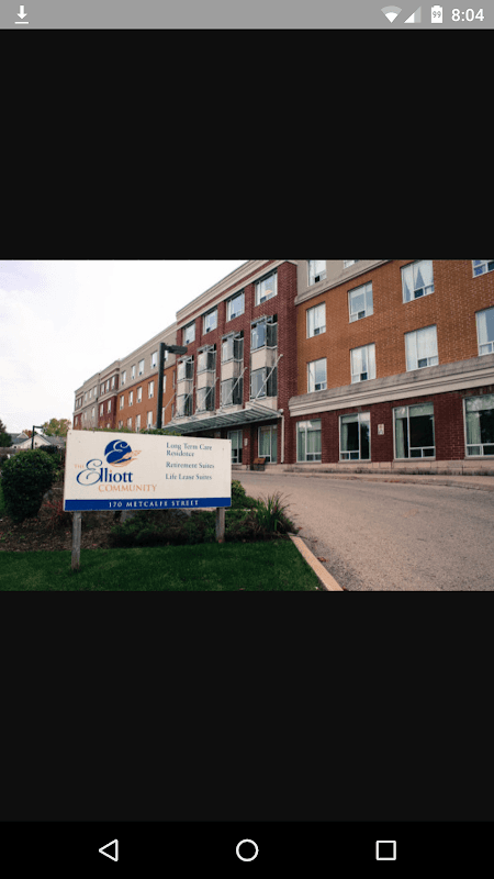 The Elliott Community - Photo 2