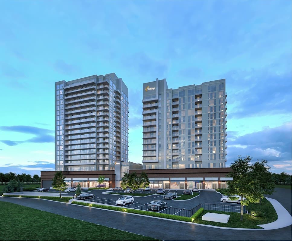 Wellings of Whitby - Photo 1