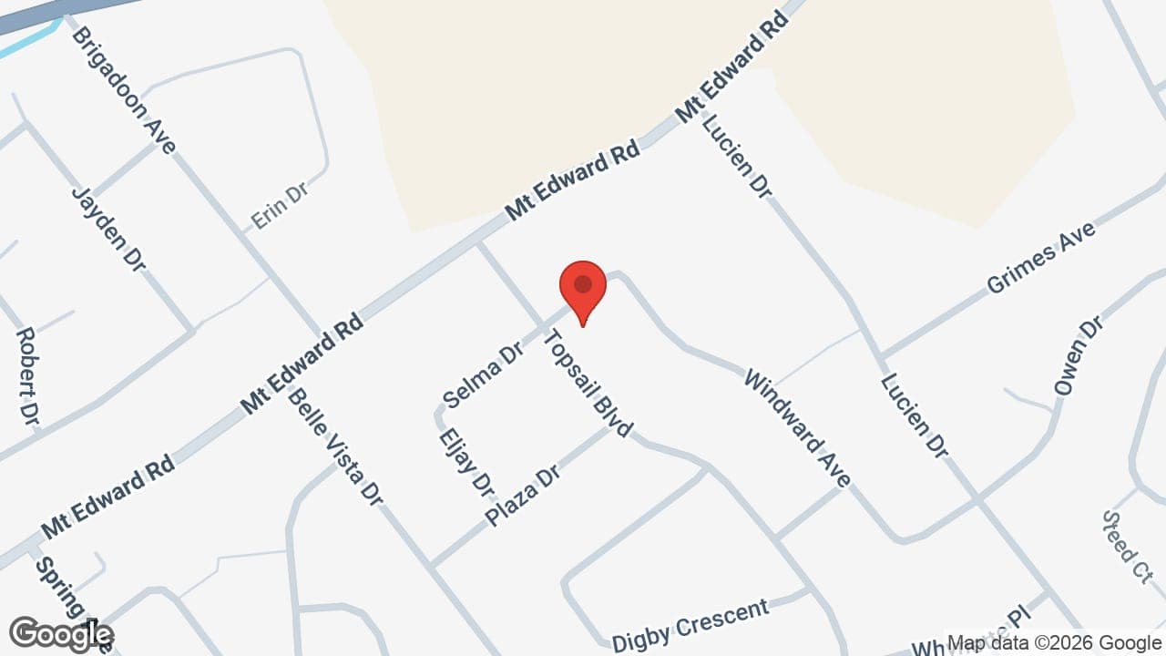 Map: Welcare Health Services