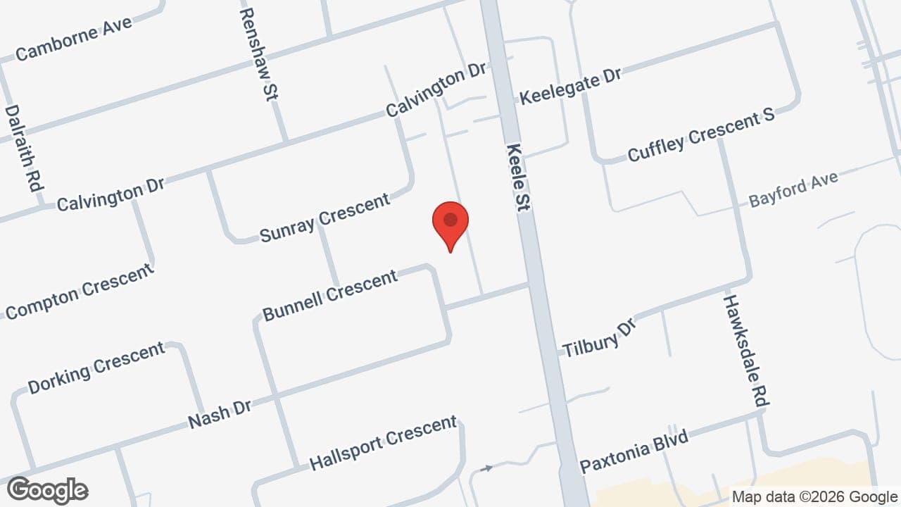 Map: Walh Home Care Services