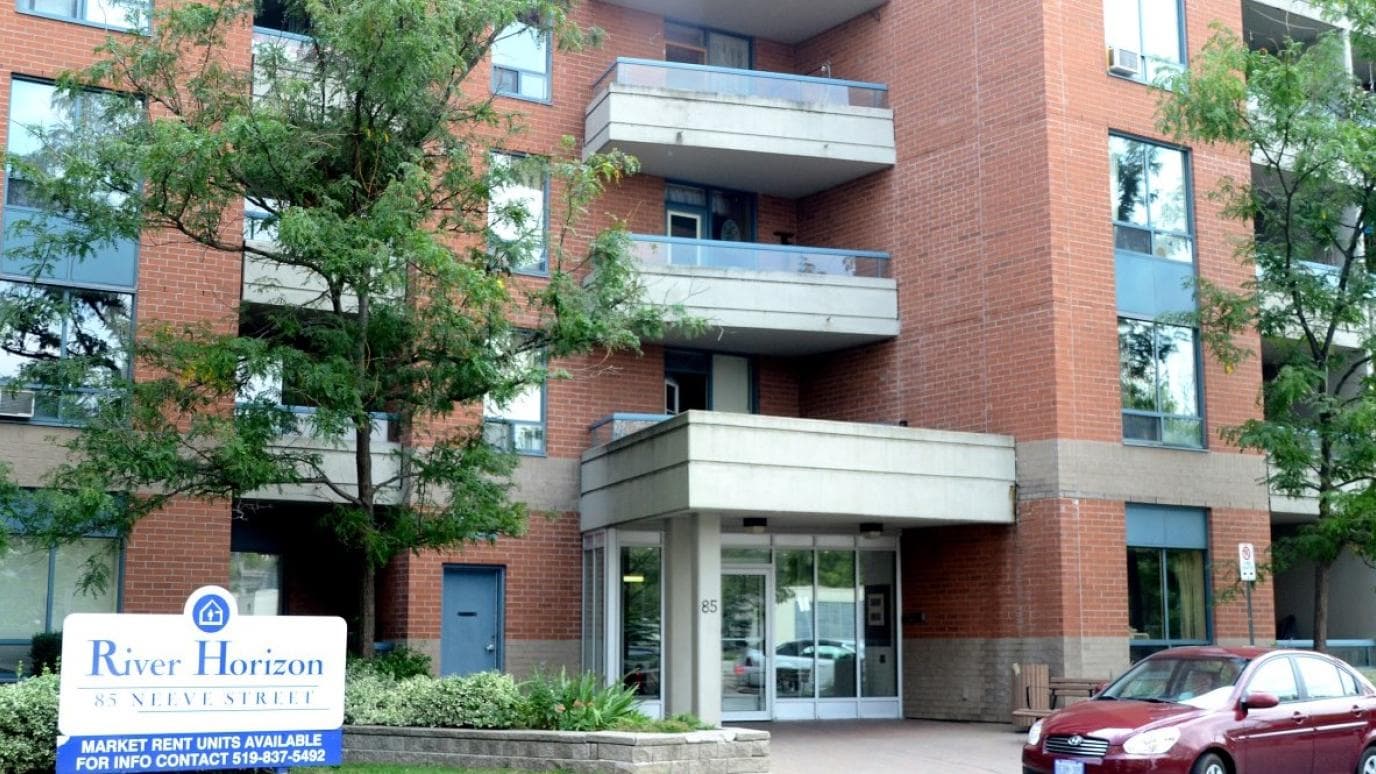 Guelph Independent Living - Photo 1