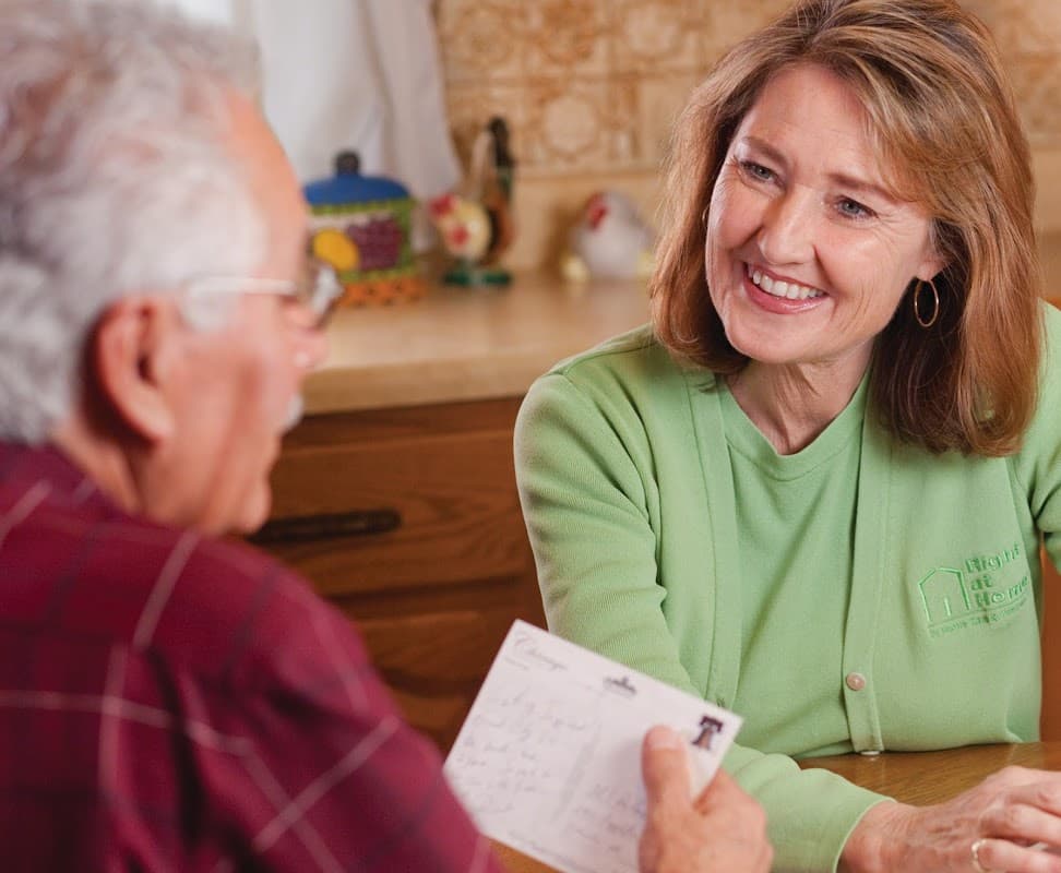 Right at Home Home Care - Georgian Triangle - Photo 1