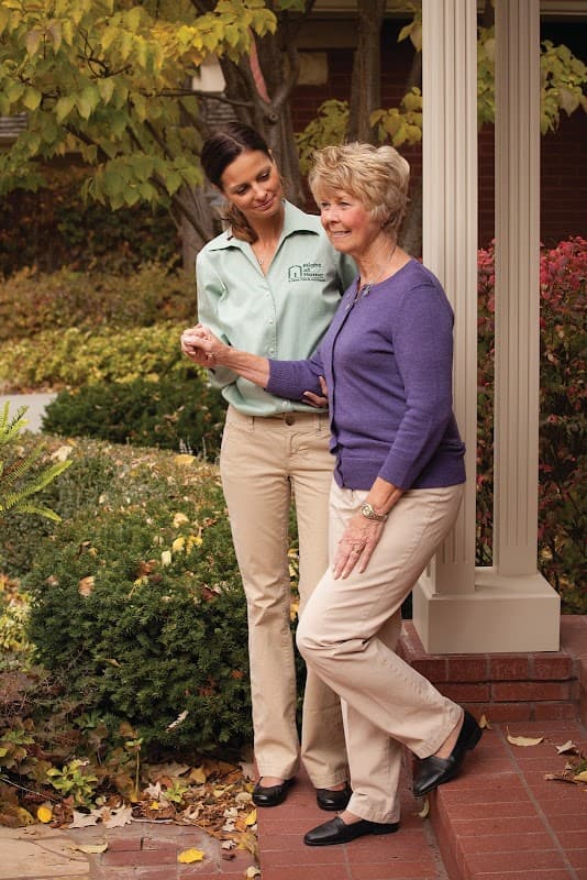 Right at Home Home Care - Georgian Triangle - Photo 2