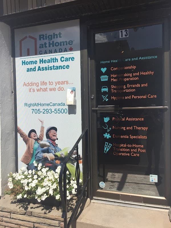 Right at Home Home Care - Georgian Triangle - Photo 3