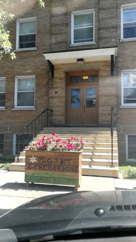 Residence Florentine-Dansereau - Photo 2