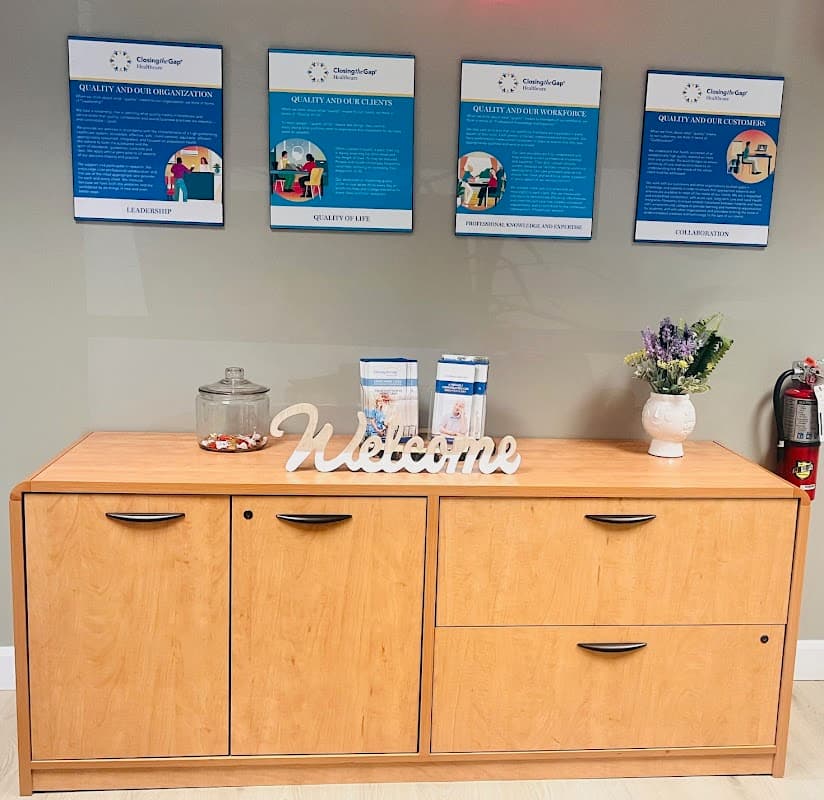 Closing the Gap Healthcare - Photo 1