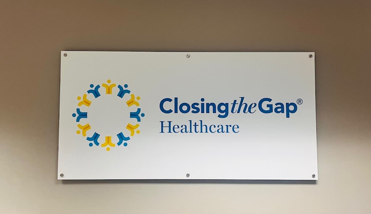 Closing the Gap Healthcare - Photo 2