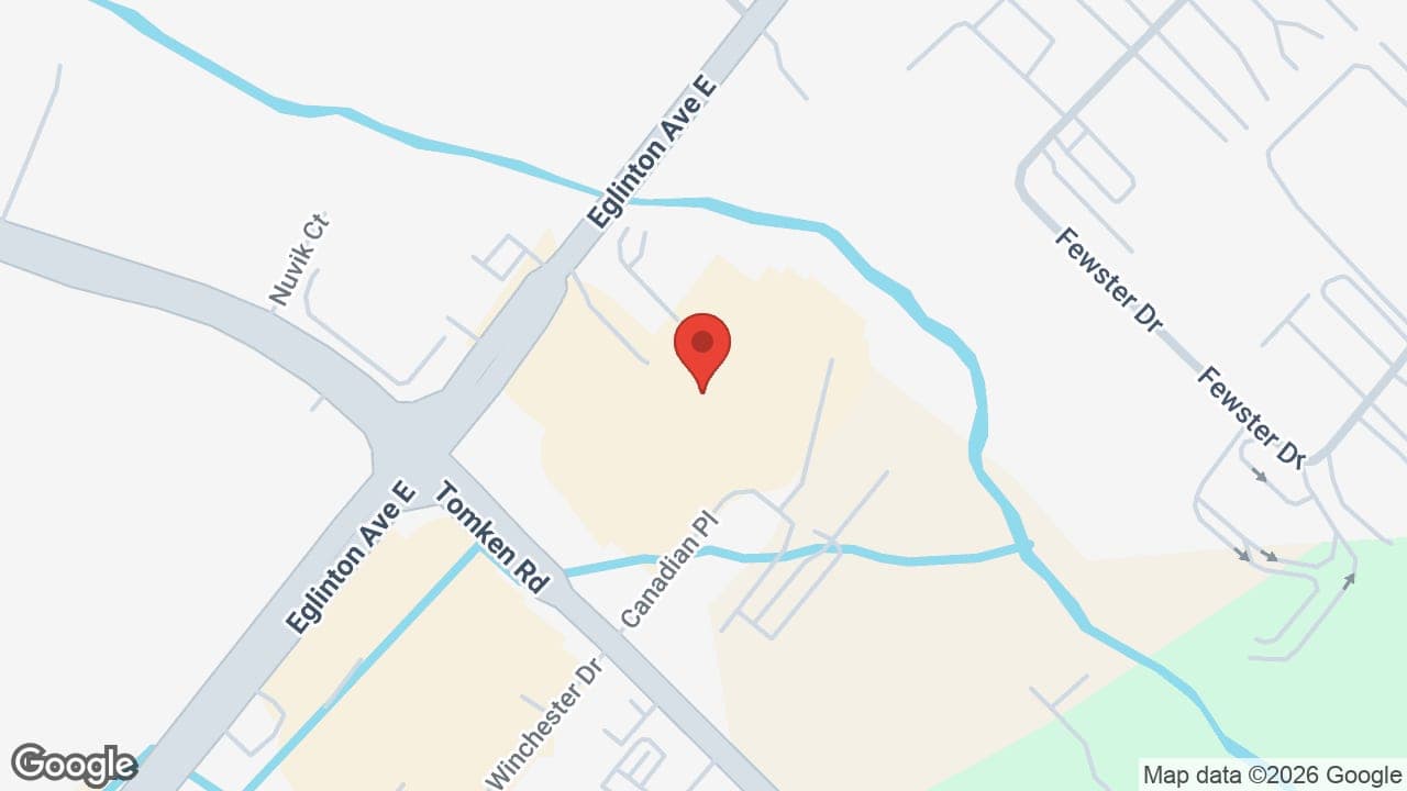 Map: Mega Homecare