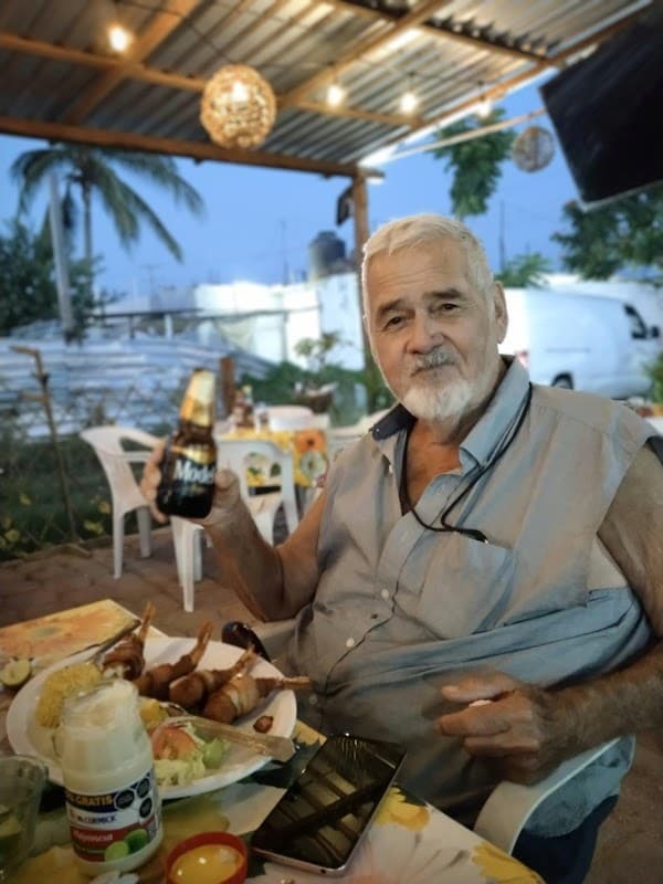 Residence Mgr Bourget - Photo 1