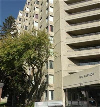 The Horizon - Photo 1