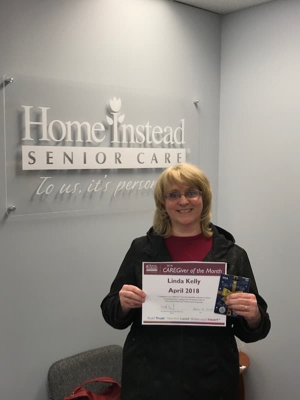 Home Instead - Photo 2