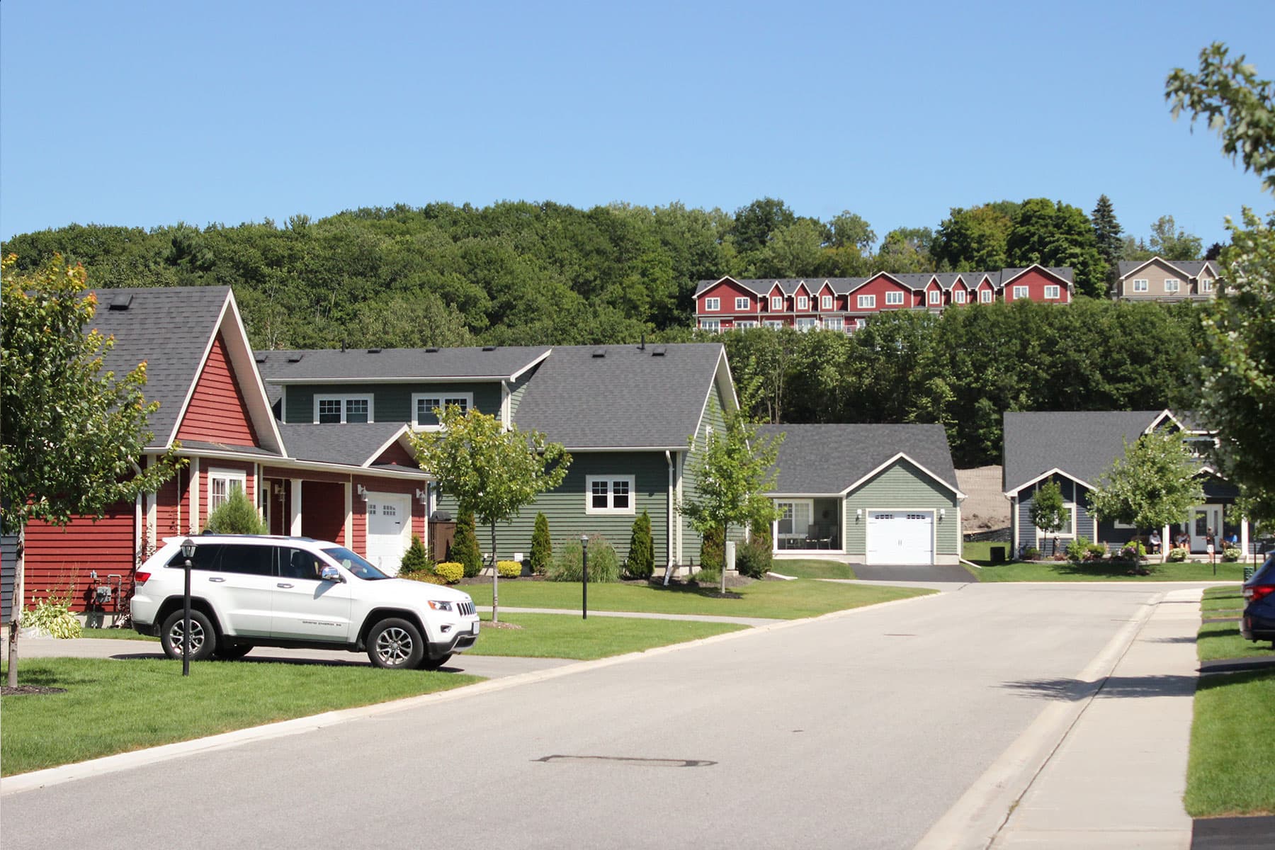 The Village at Bay Moorings | A Parkbridge Residential Retirement Community - Photo 1