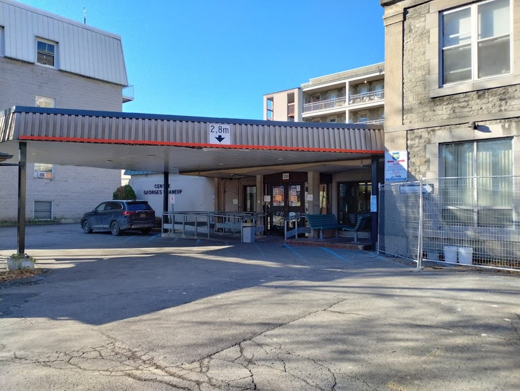 CHSLD Georges-Phaneuf - Photo 1