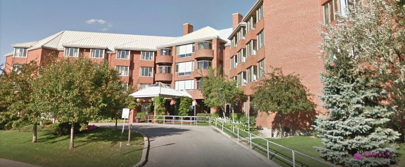 SeniorHome.ca - Centre Le Royer