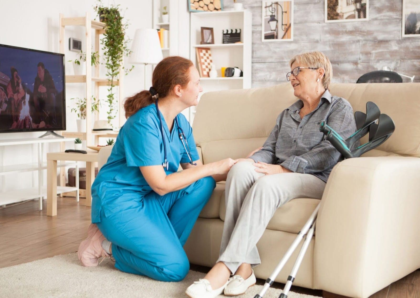 Safe Haven Home Care Services (photo: Safe Haven Home Care Services, via Google)