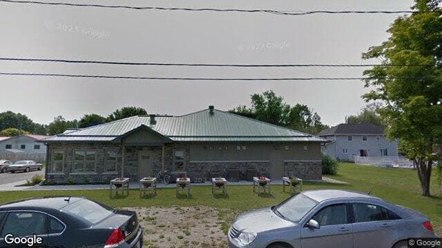 South East Regional Palliative Care Network (Google Street View)