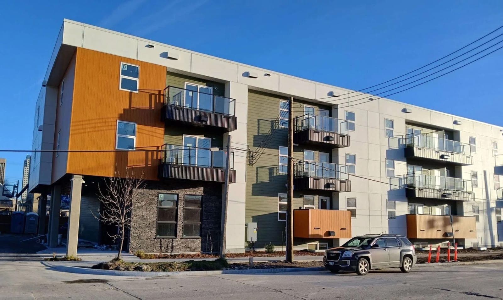 SeniorHome.ca - Harriet Street Seniors Housing