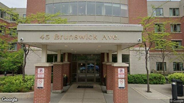 Kensington Health Hospice (Google Street View)