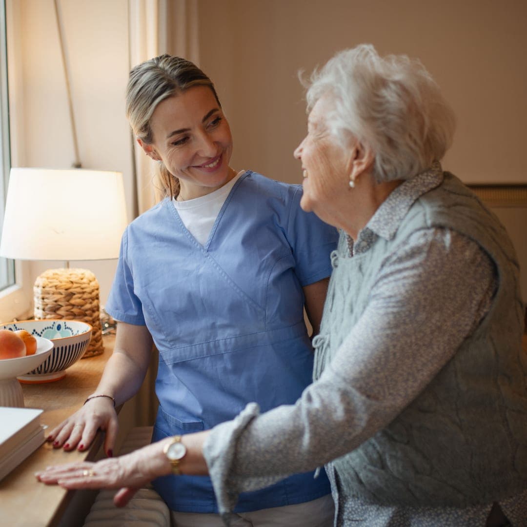 Vellore Home & Community Care (photo: Vellore Home & Community Care, via Google)