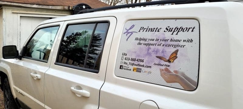LT Private Support (photo: LT Private Support, via Google)