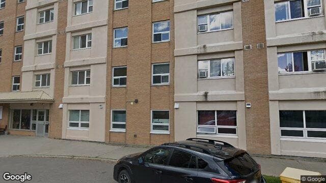 Herb Carroll Ctr 55 Plus (Google Street View)
