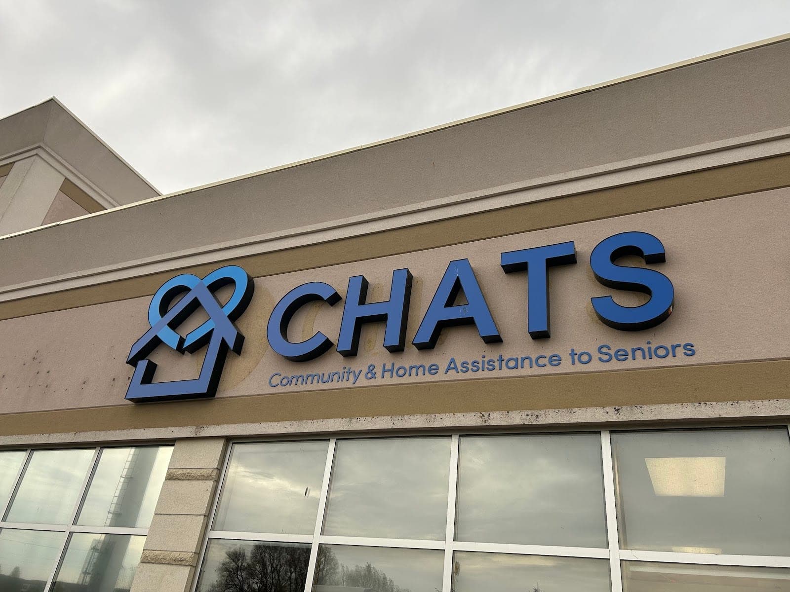 CHATS - Community & Home Assistance to Seniors (photo: Al Dhalla, via Google)