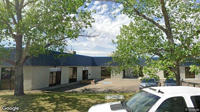 Calgary Heritage Housing (Google Street View)