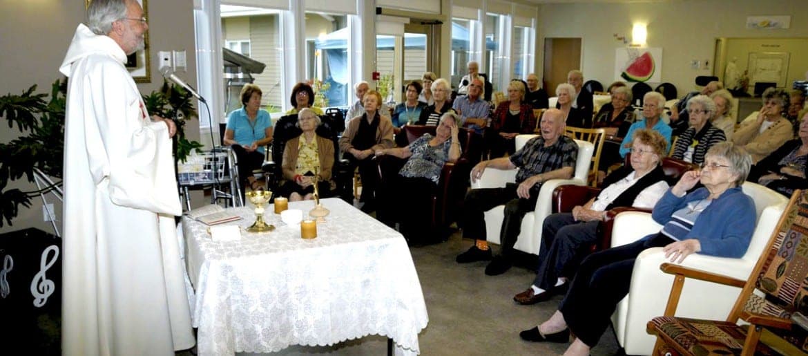 SeniorHome.ca - Ressource intermédiaire Domaine-du-Roy